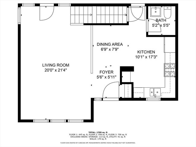 Main floor. | Image 13