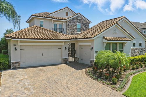 7625 Blue Quail Ln, Orlando, FL, 32835-5809 | Card Image