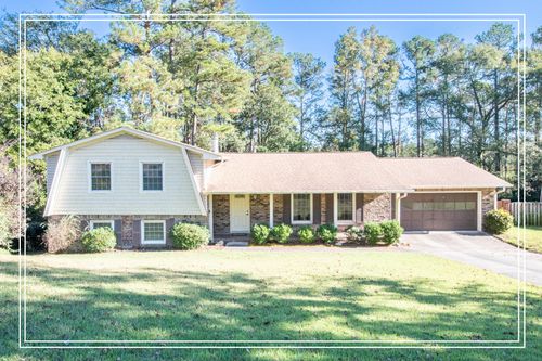 1847 Mountside Drive, North Augusta, SC, 29841 | Card Image