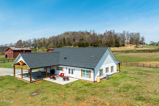 151 Frank Stanton Rd, House other with 3 bedrooms, 3 bathrooms and null parking in Limestone TN | Image 51