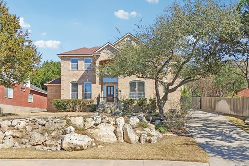 2811 Mccaskey Rdg, San Antonio, TX, 78258-4424 | Card Image