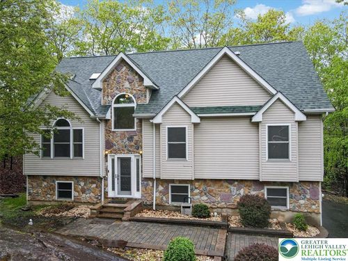 2330 Burntwood Dr, East Stroudsburg, PA, 18301-7276 | Card Image