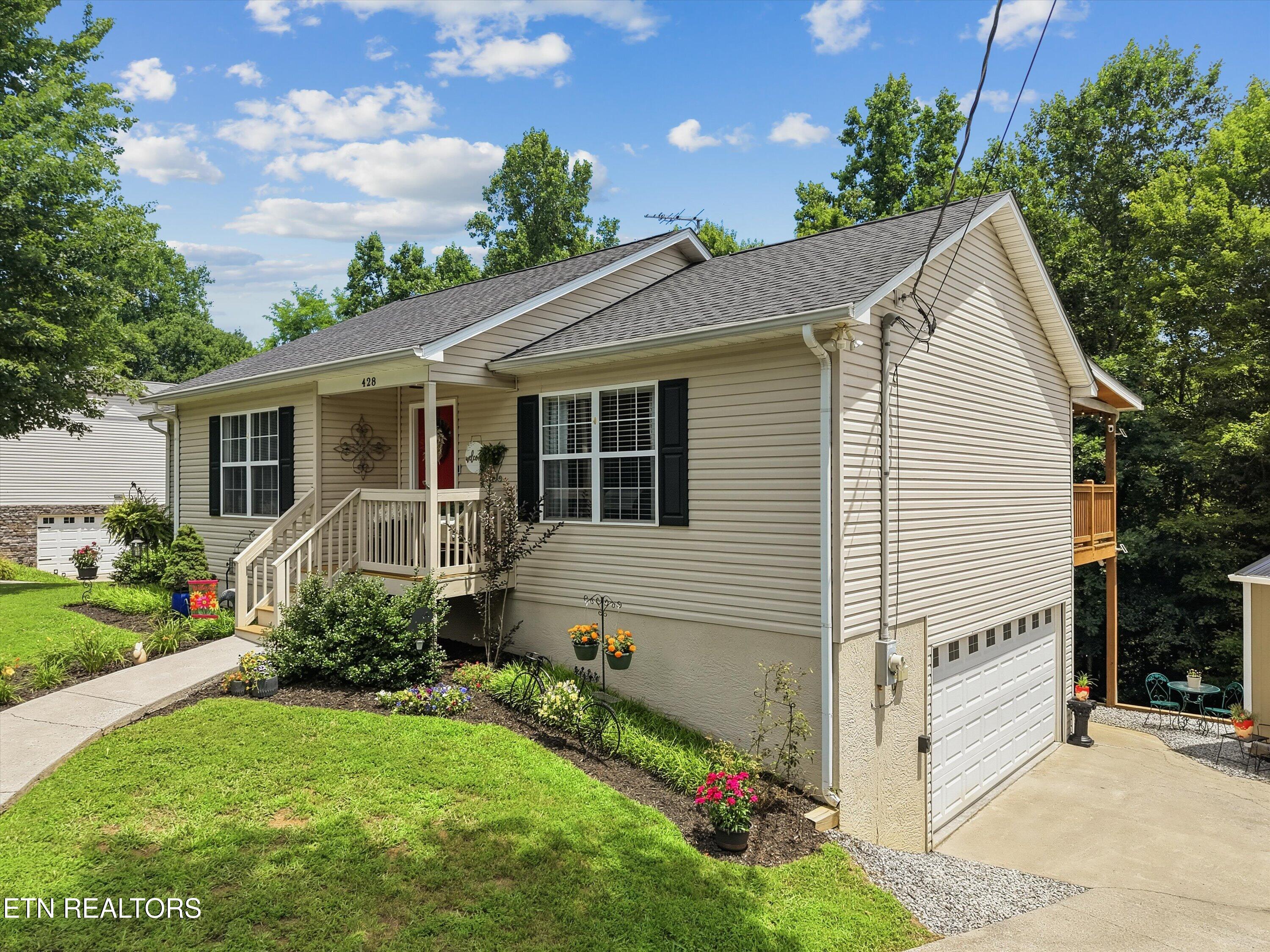 Residential in Sevierville 2