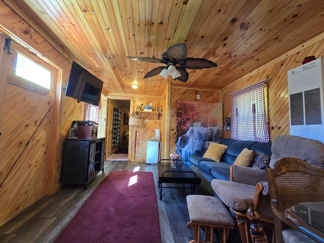 12259 Niemi Rd, House other with 2 bedrooms, 1 bathrooms and null parking in Kaleva MI | Image 15
