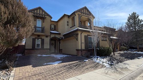 10890 Serratina Dr, Reno, NV, 89521-4268 | Card Image