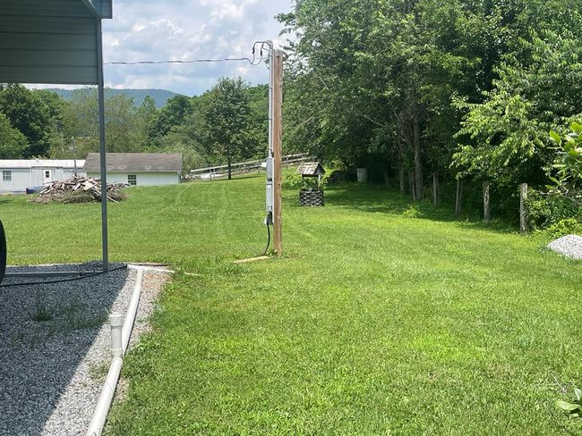 545 Barton Ln, Home with 0 bedrooms, 0 bathrooms and null parking in Sugar Grove VA | Image 13