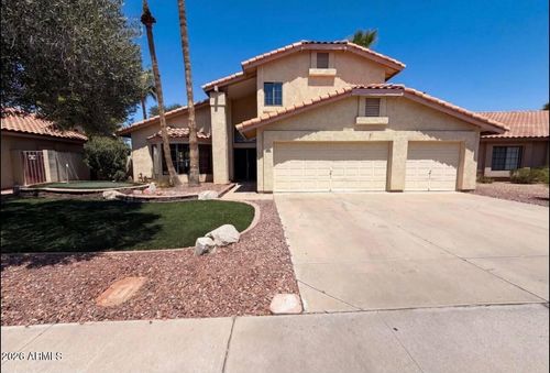 3810 N N Wintergreen Way Way, Avondale, AZ, 85392 | Card Image