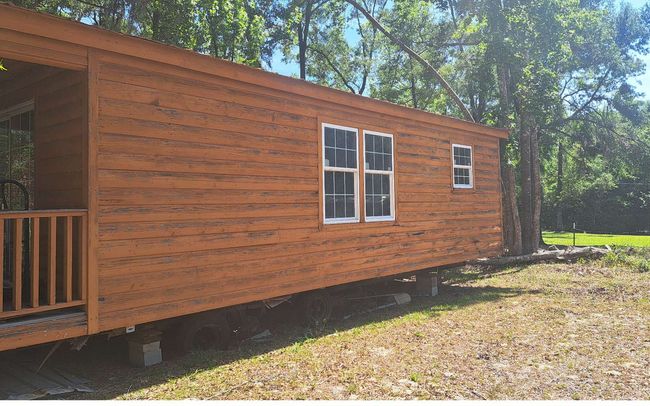 151 Sw Shellcracker Dr, House other with 2 bedrooms, 1 bathrooms and 2 parking in Fort White FL | Image 19