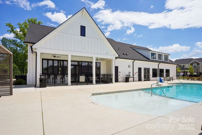 6295 Ashton Park Dr, Townhouse with 3 bedrooms, 3 bathrooms and null parking in Denver NC | Image 44