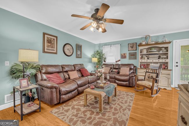 2253 Lake Louise Rd, House other with 4 bedrooms, 3 bathrooms and null parking in Toccoa GA | Image 12