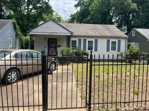 2729 Fizer Rd, Memphis, TN, 38114 | Card Image