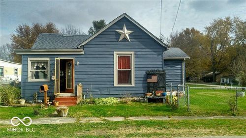 265 S Miller Ave, Albany, IN, 47320-1223 | Card Image