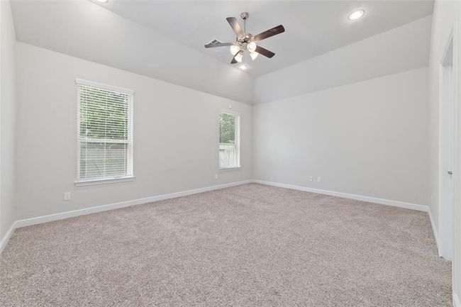 3324 Hickory Leaf Trl, House other with 4 bedrooms, 3 bathrooms and 2 parking in Conroe TX | Image 20