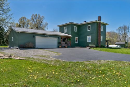 12043 Ellsworth Rd, North Jackson, OH, 44451-9761 | Card Image