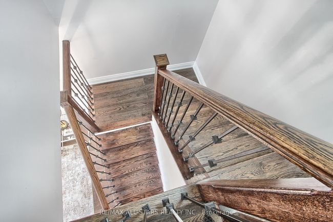 48 Archdekin Dr, House attached with 5 bedrooms, 3 bathrooms and 4 parking in Brampton ON | Image 20