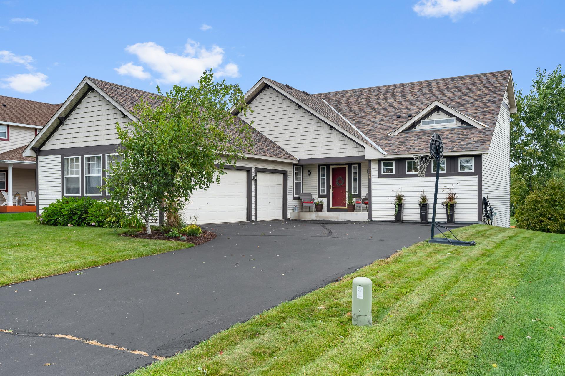 Webster Ct, Stillwater, MN 55082