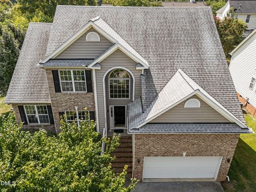 5501 Southern Cross Ave, Raleigh, NC, 27606-4015 | Card Image