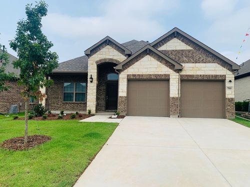 7804 Cottonwood Dr, Greenville, TX, 75402-8146 | Card Image
