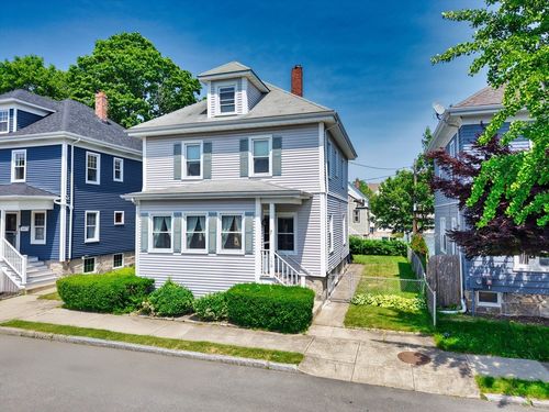 170 Rounds St, New Bedford, MA, 02740-2458 | Card Image