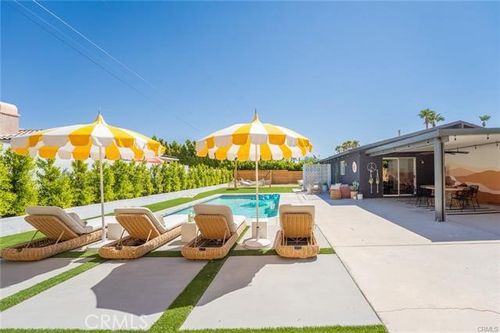 2770 E Ventura Rd, Palm Springs, CA, 92262 | Card Image