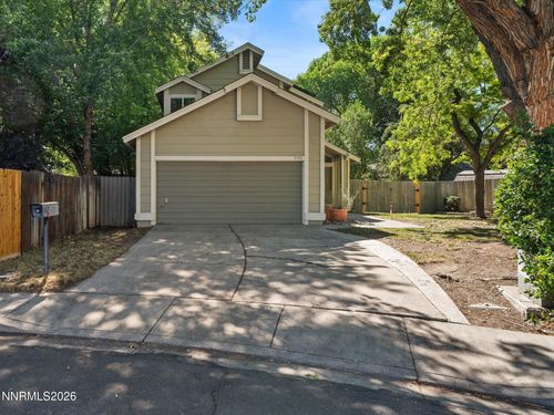 2714 Perro Ct, Reno, NV, 89502-4976 | Card Image