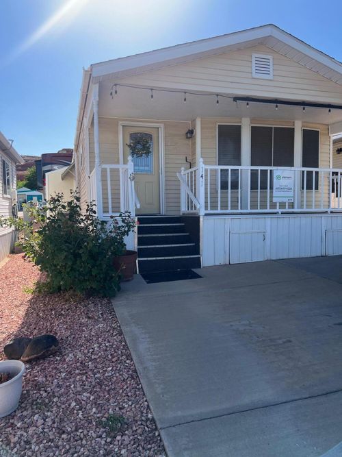 unit-141-1150 W Red Hills Pkwy, Washington, UT, 84780-1319 | Card Image