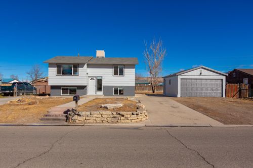 3212 D 1/4 Rd, Clifton, CO, 81520-9564 | Card Image