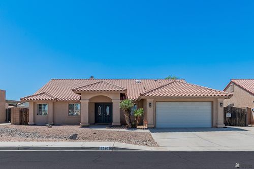 8161 Forget Me Not St, Yuma, AZ, 85365-7885 | Card Image