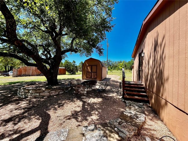 1149 Hart Ln, House other with 4 bedrooms, 2 bathrooms and 3 parking in Dripping Springs TX | Image 20