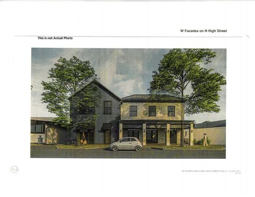 201-38 N High St, Dublin, OH, 43017-1191 | Card Image