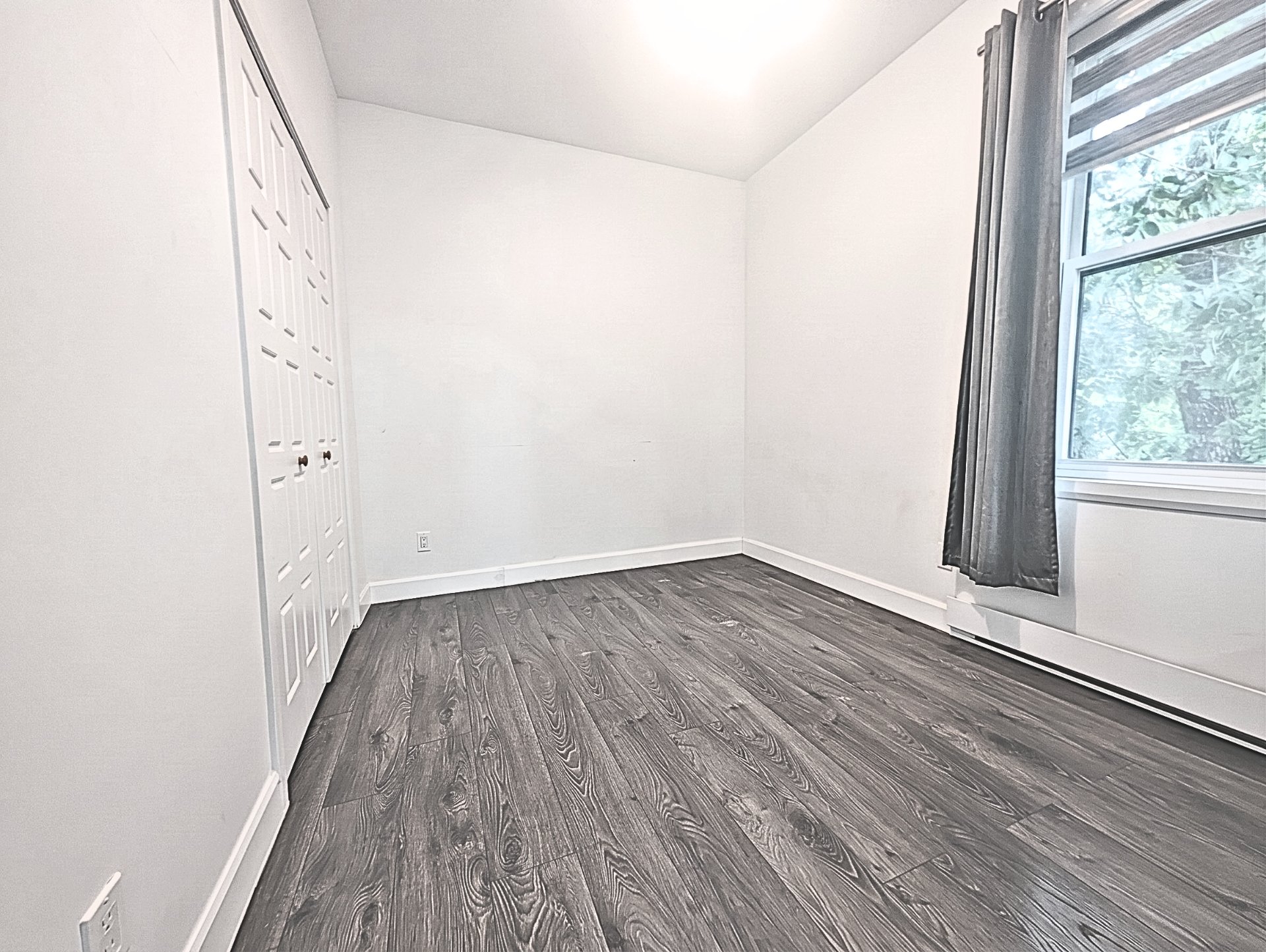 Residential Lease in Montréal (Le Sud-Ouest) 5