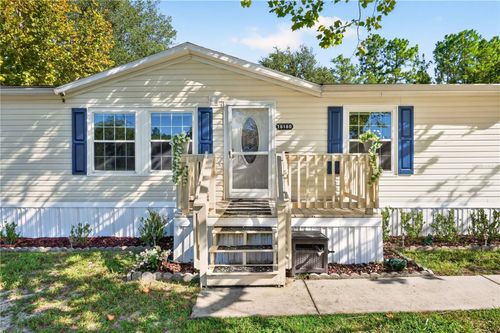 16180 Ne 2nd Loop, Silver Springs, FL, 34488-5286 | Card Image