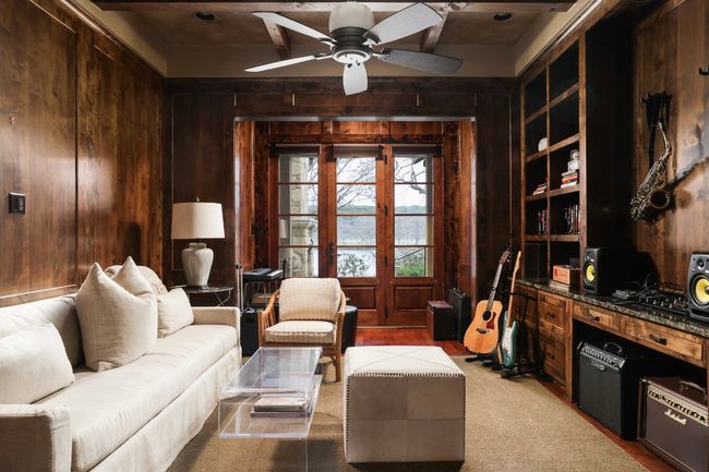 1401 N Weston Ln, House other with 4 bedrooms, 6 bathrooms and null parking in Austin TX | Image 18