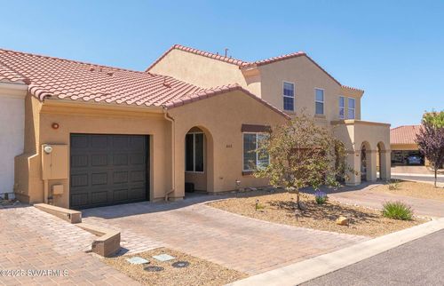 842 Tiablanca Rd, Clarkdale, AZ, 86324-3203 | Card Image