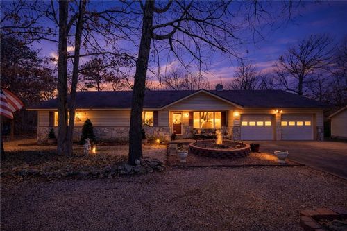 48 S Hills Loop, Holiday Island, AR, 72631-5235 | Card Image