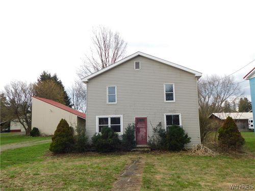 3455 Franklin St, Machias, NY, 14101-9758 | Card Image