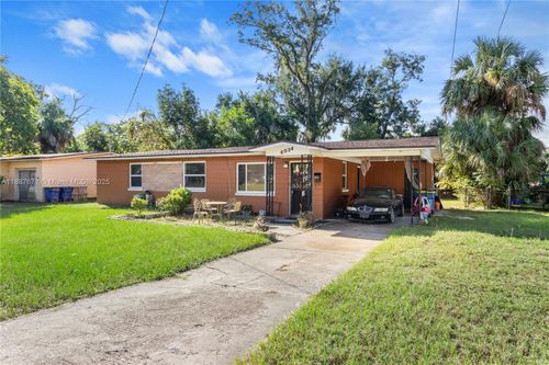 6034 Columbine Dr, Jacksonville, FL, 32211-3817 | Card Image