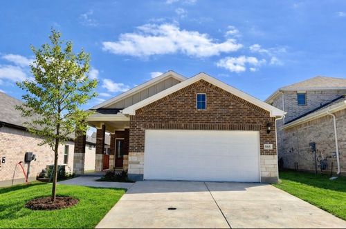 805 Dotty Dr, Mckinney, TX, 75071 | Card Image