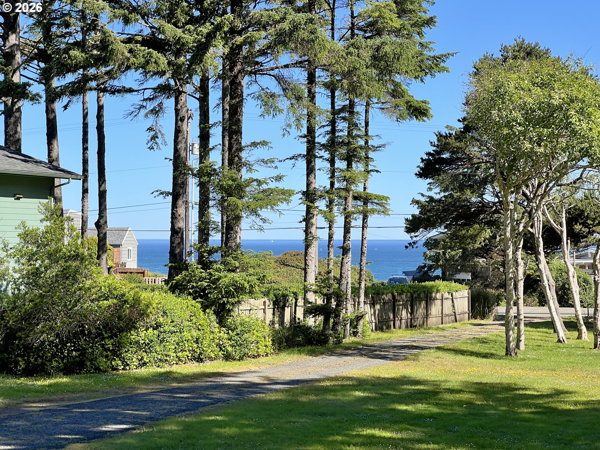 Residential in CoosBay 2