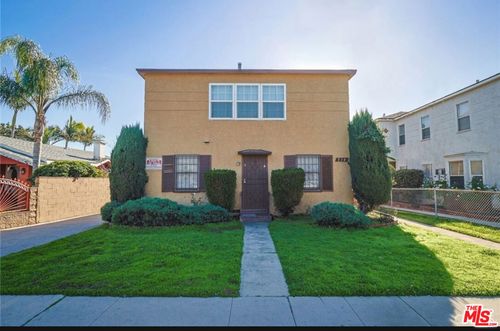 510 E Arbor Vitae St, Inglewood, CA, 90301 | Card Image