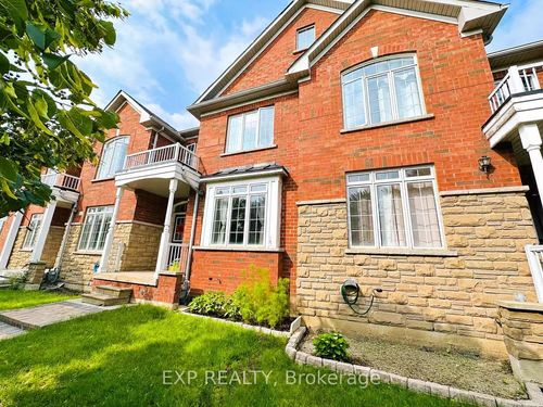 464 The Bridle Walk, Markham, ON, L6C2Y3 | Card Image