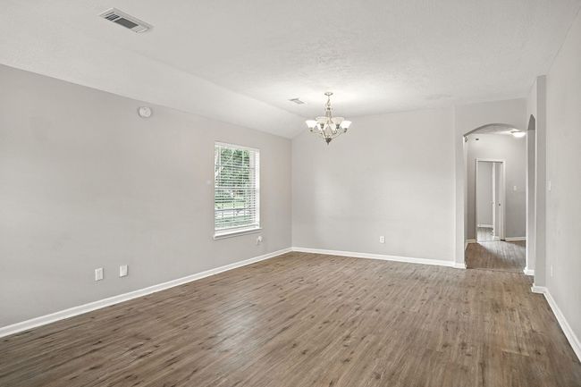16134 Cypress Valley Dr, House other with 3 bedrooms, 2 bathrooms and 2 parking in Cypress TX | Image 9