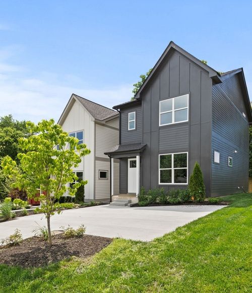 5511 Urbandale Ave, Nashville, TN, 37209-1960 | Card Image