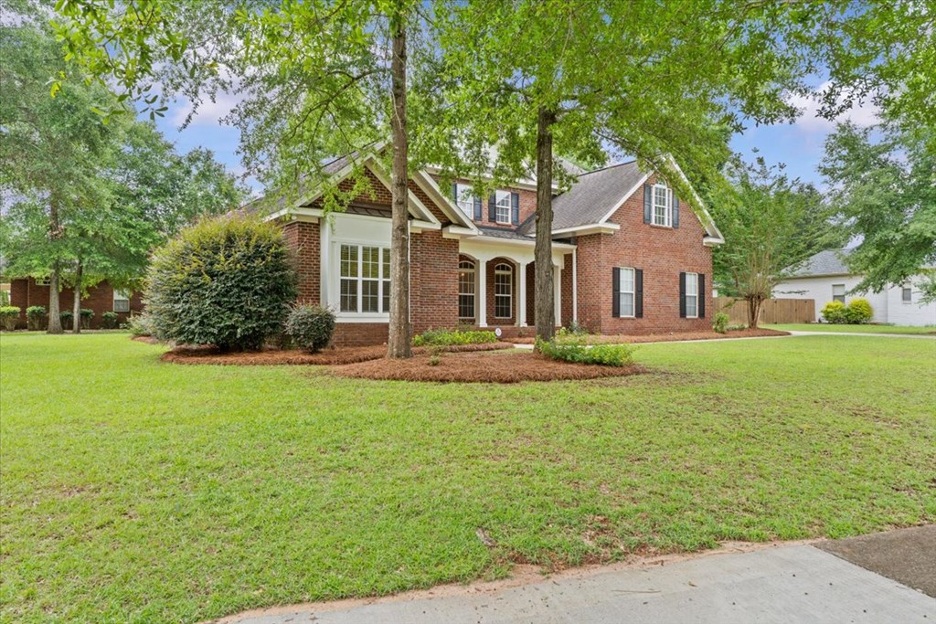 Residential in Dothan 2