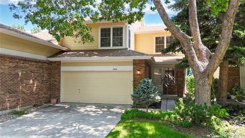 1566 S Trenton Ct, Denver, CO, 80231-2616 | Card Image