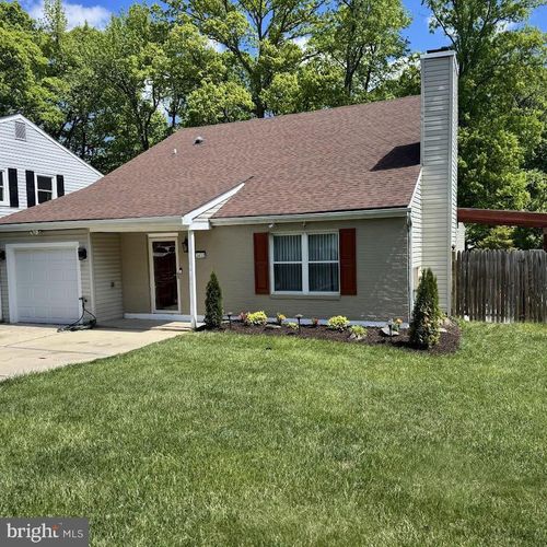3432 Albantowne Way, EDGEWOOD, MD, 21040-3536 | Card Image