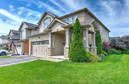 3181 Bayham Lane, London, ON, N6P1V5 | Card Image