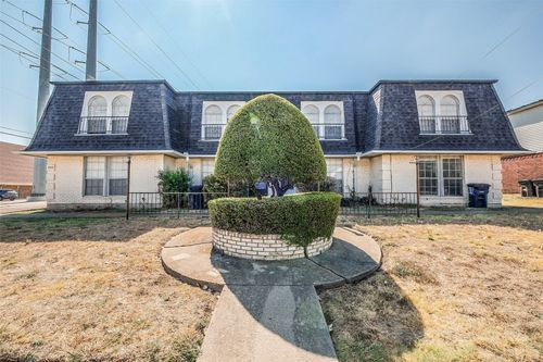 6321 Granbury Road, Fort Worth, TX, 76133 | Card Image