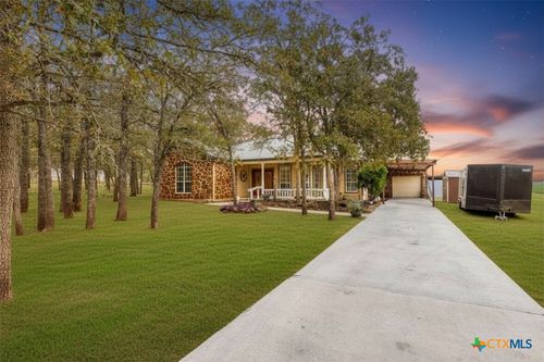 771 Hillje Rd, Kingsbury, TX, 78638-2020 | Card Image