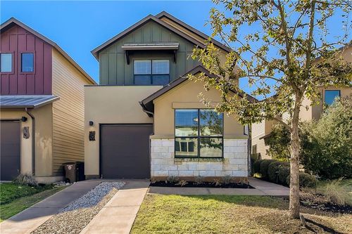 1209 Blair Way, Austin, TX, 78704-5571 | Card Image